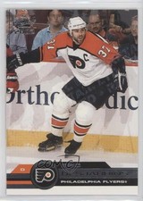 2001-02 Pacific Retail LTD 70/149 Eric Desjardins #285 1k9