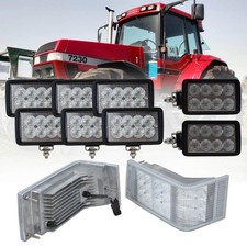 Led Lights Set For Case Ih 7150,7210,7230,7240,7250,8910,8920,8930,8940,8950