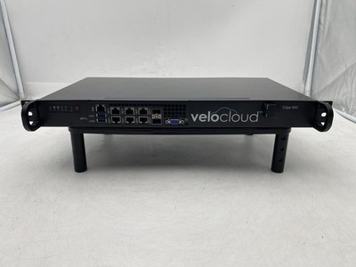 Velocloud Edge 840/Supermicro 505-2 Server 32GB Ram / Intel Xeon D1518 / No SSD