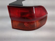 1999-2001 Honda Odyssey Passenger Right Side Tail Light Taillight Oem EST8I