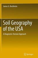 James G. Bockheim | Soil Geography Of The USA | Taschenbuch | Englisch (2016)