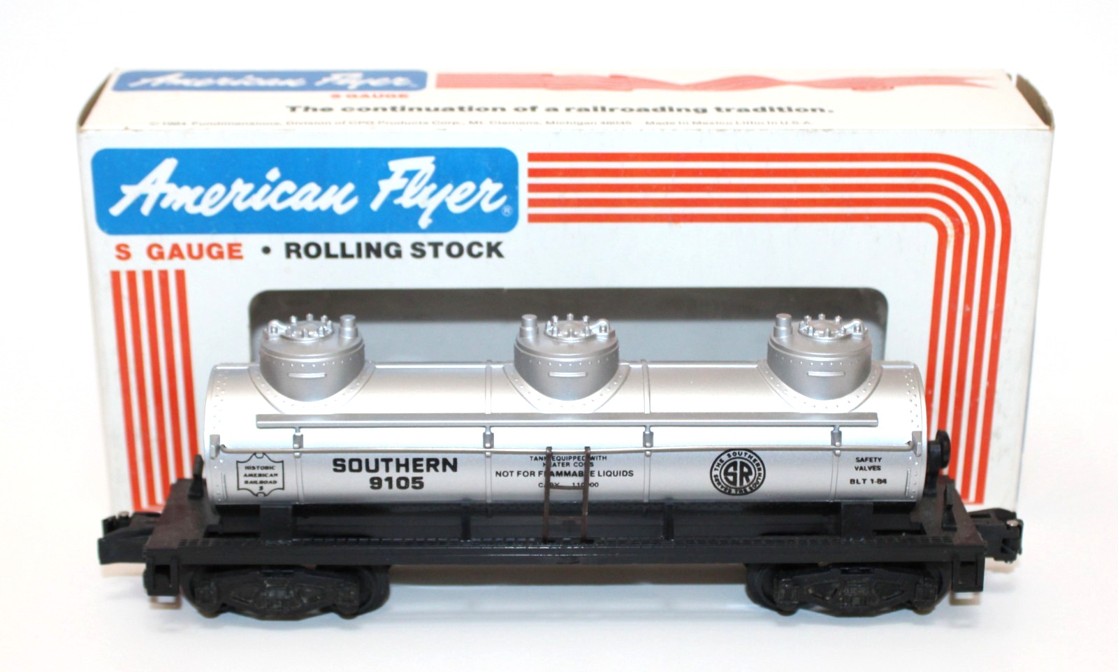 Click here to see eBay Auction