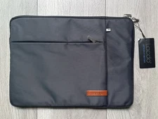 Lacdo Tablet Sleeve Bag Carrying Case For 11 x 15 Inch  iPad Protector