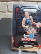 2024 Panini Prizm Monopoly WNBA - Haley Jones #43