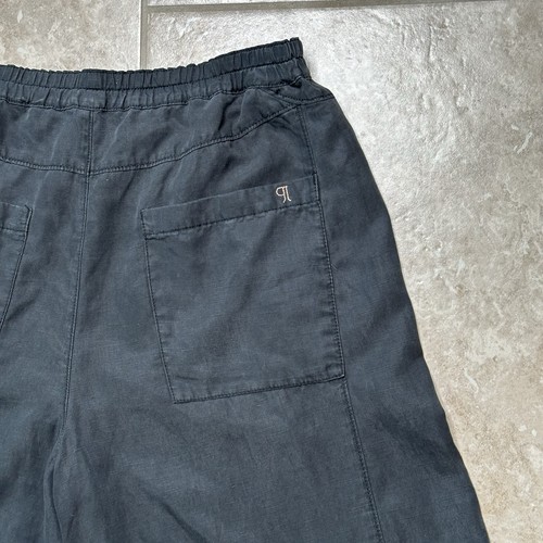 PILCRO Pants Women M Dark Grey - Picture 3 of 11