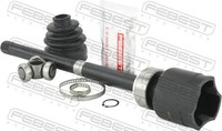 Febest Gelenksatz Antriebswelle 3511-NL34WDRH FüR Geely Boyue MR6453 AWD