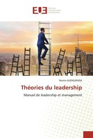 Martin Kuengienda | ThéOries Du Leadership | Taschenbuch | FranzöSisch (2023)