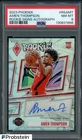 2023 Panini Phoenix Basketball Amen Thompson #RS-AMT PSA 8