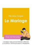 Nicolas Gogol | RéUssir Son Bac De FrançAis 2026 : Analyse De La PièCe De...