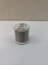 1lb Alpha 110215 Solder Rel-15 .040" 60SN/40PB P2 Rosin-Based Flux 60/40 NEW