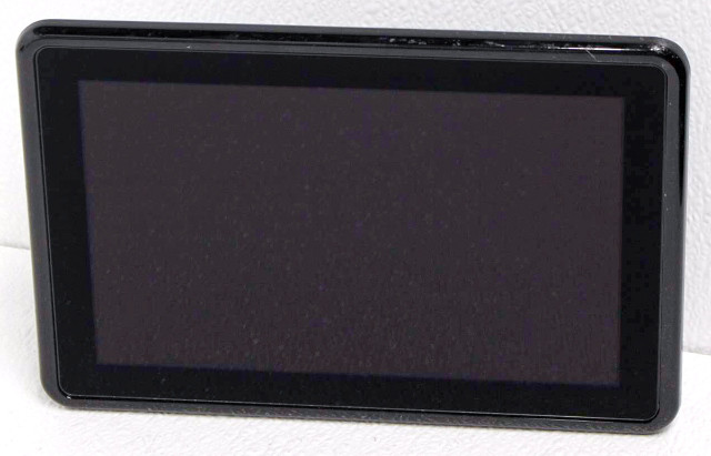 2006-2010 Ford Explorer In-dash Display LB5Z-10D885-FA | OEM