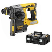 Dewalt DCH273NT Akku-Kombihammer Sds-Plus 18V Solo In Tstak-Box Bohrhammer