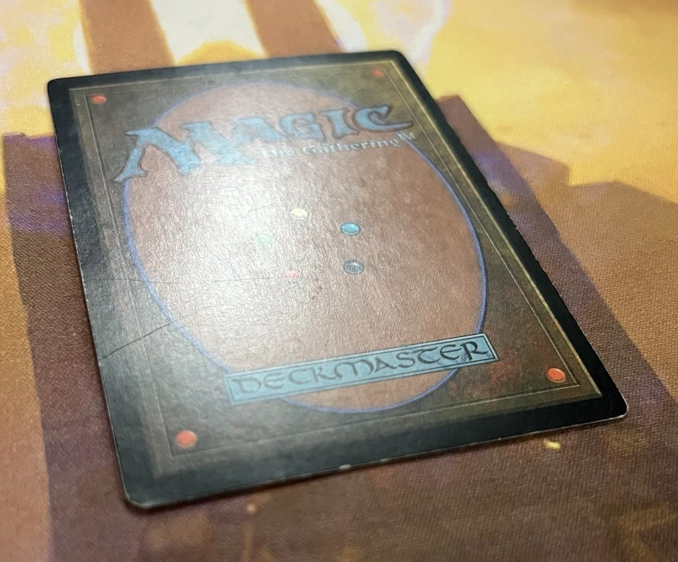 MTG Coat of Arms x1 MP Korean Exodus - Image 3 of 3