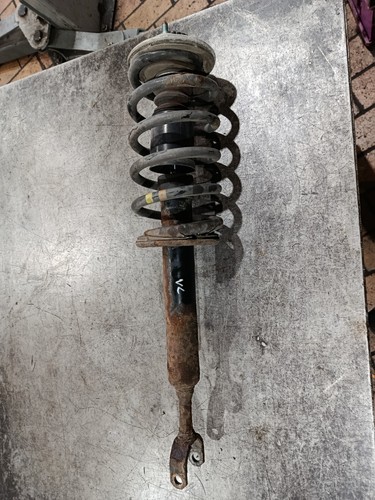 Original VW Passat 3B Federbein Stoßdämpfer vorne links Original Feder