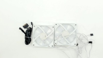 NZXT Kraken 240 RGB 240mm AIO Liquid Cooler *READ DESC* PC1678611