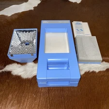 RISO Print Gocco B6 Hi Mesh Screen Printing Device Printer Only Untested