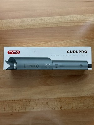 Tymo Curlpro 1 Inch Barrel Automatic Curling Iron T-Gloss Ceramic Coating