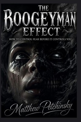 Matthew Petchinsky | The Boogeyman Effect | Taschenbuch | Englisch (2026)