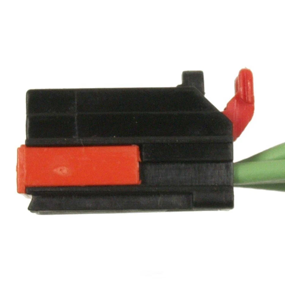 Idle Air Control Valve Connector Standard S-1795 - Image 2 of 3