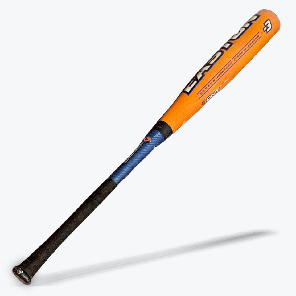 Bate de béisbol Easton Stealth BCN8 Comp CNT 32 pulgadas 29 oz 2 5/8 barril carbono nano Foto 2 de 4