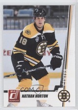 2010-11 Donruss Nathan Horton #47 0f4