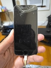 Apple iPhone 5s - 16 GB - Space Gray T-Mobile 