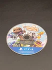 LittleBigPlanet 3 - PlayStation 4 - Authentic - Loose Disc - NTSC/US