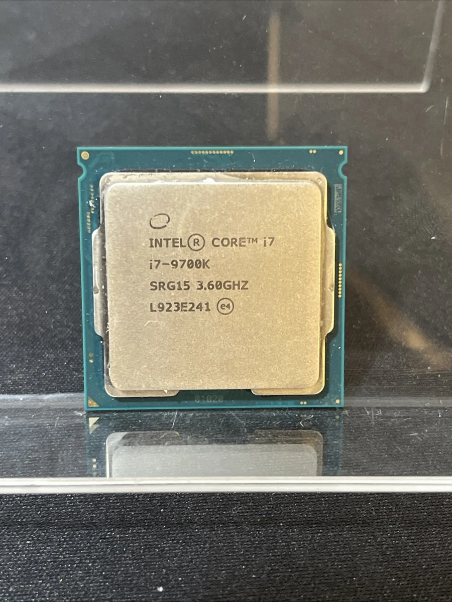 Preços baixos em Processadores (CPUs) para computador Intel Core