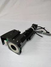 Thales Optem 30-47-37 304737 Camera Assembly w/ S01-19573''A'' Assembly