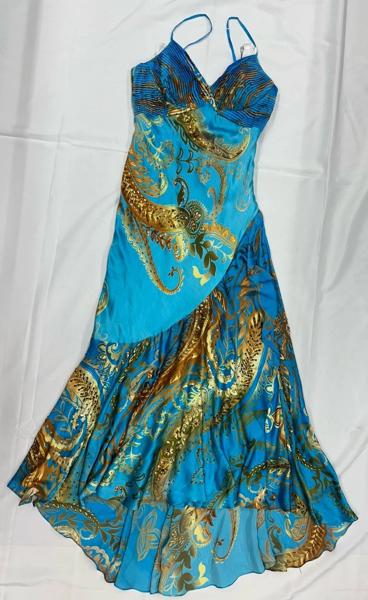 Sue Wong Dresses Satin for sale | eBay