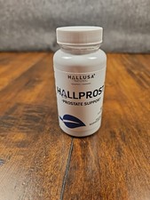 Hallprost - Prostate  Urinary Support - Inflamed Prostate, Prostatitis - 60 ct
