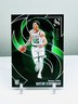 Baylor Scheierman /149 2024-25 Panini Silhouette - Baylor Scheierman Holo Silver
