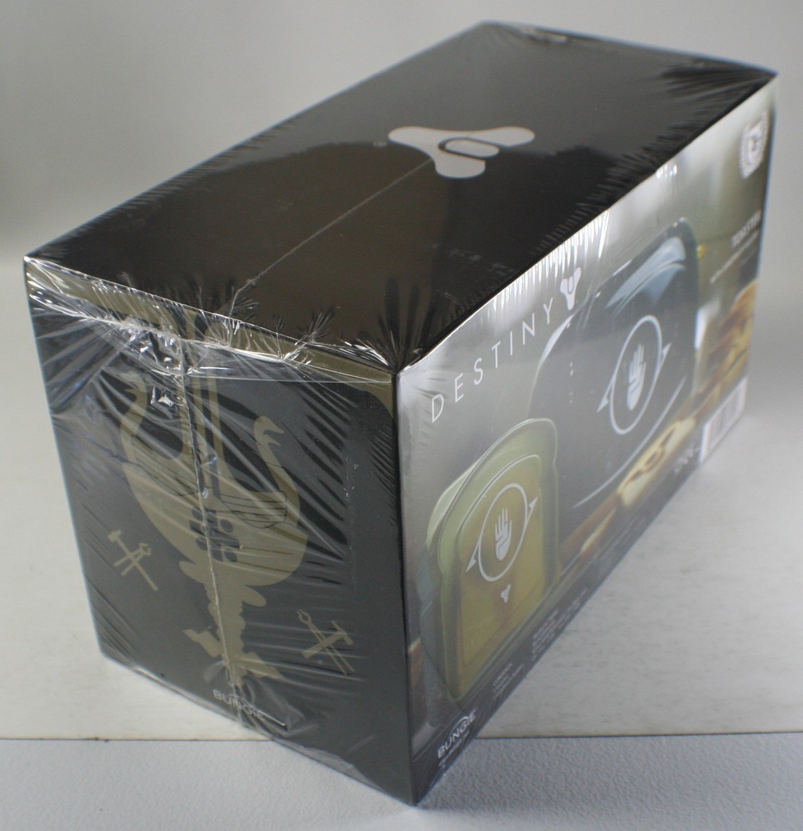 Bungie Destiny Toaster for sale online | eBay