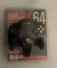 Retrolink N64 Style Classic Controller For PC...