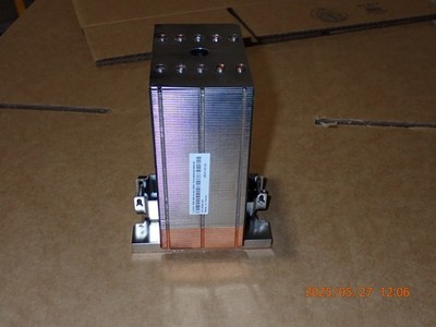 IBM 01KL499 P9 Server CPU Heatsink Cooling Module