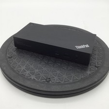 Lenovo 40B2 Thinkpad Universal USB-C Smart Dock