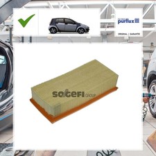 Purflux Luftfilter SMART FORFOUR (454) 1.1 (454.030)