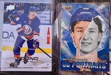 Top 10 Upper Deck Hockey Young Guns Rookie Cards 48