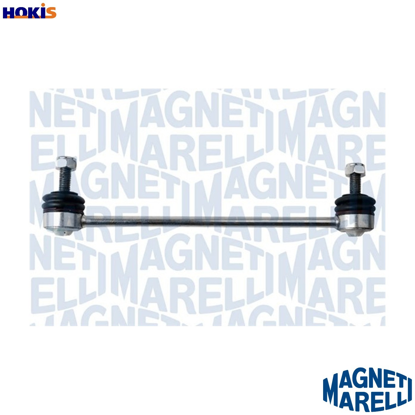 REPAIR KIT STABILISER BUSH 301191623070 FOR MERCEDES-BENZ M266.960/980 2.0L 4cyl