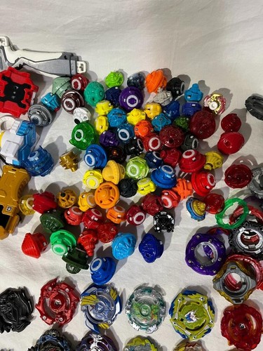 Takara Tomy Beyblade X UX-02 Starter Hell's Hammer 3-70H Dessus de