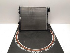 Radiateur Nissan QASHQAI