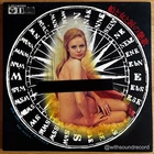 DAIEI RECORDING ORCHESTRA 船と女と涙の艶歌 JAPAN ORIG LP SEXY CHEESECAKE DAIEI G-4009-D