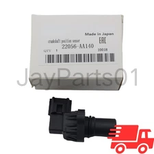 NEW OEM For 2004-2011 Subaru Impreza Camshaft Cam Position Sensor 22056-AA140 US