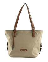 Picard Sonja Shoulder Bag Schultertasche Tasche Sand Beige Neu