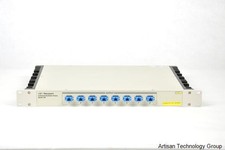 Newport 708 8-Channel Butterfly Telecom Laser Diode Mount