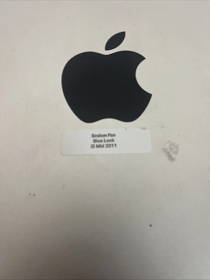 Apple Mac Mini Desktop A1347 2011 Ram 8gb Patriot FOR PARTS NEEDS As Is - Image 2 of 4