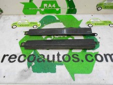 RECHTER SCHEINWERFERHALTER / 855664 F&Uuml;R MERCEDES-BENZ CLASE E W124 BERLINA 200