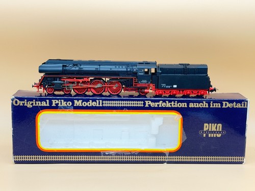 Piko H0 DC 5/6335 013 BR 01 0519-7  analog, Lichtwechsel in OVP ---unbespielt-- | Condition: Gebraucht