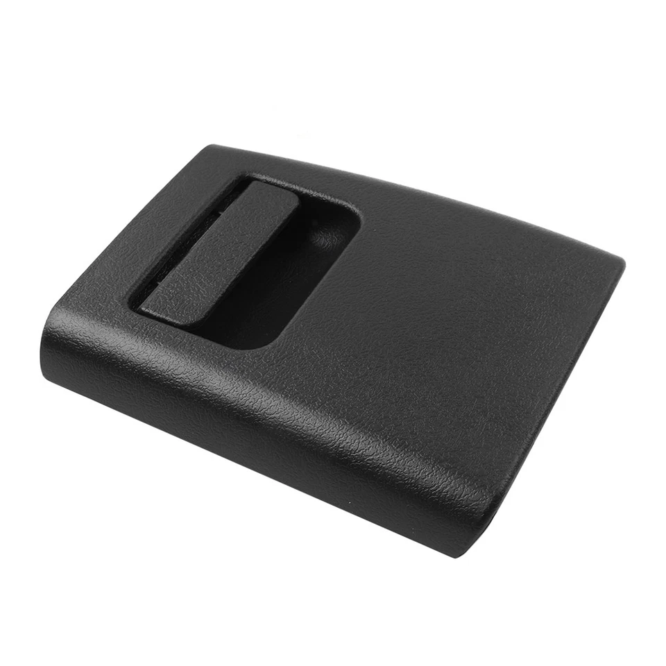 Tapa maletero panel puerta bolsillo almacenamiento izquierdo para Honda GL1500 GoldWing 94-1996 Foto 3 de 4