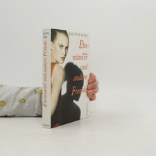 Ehemänner And Andere Fremde Roman  |  Brigitte Riebe